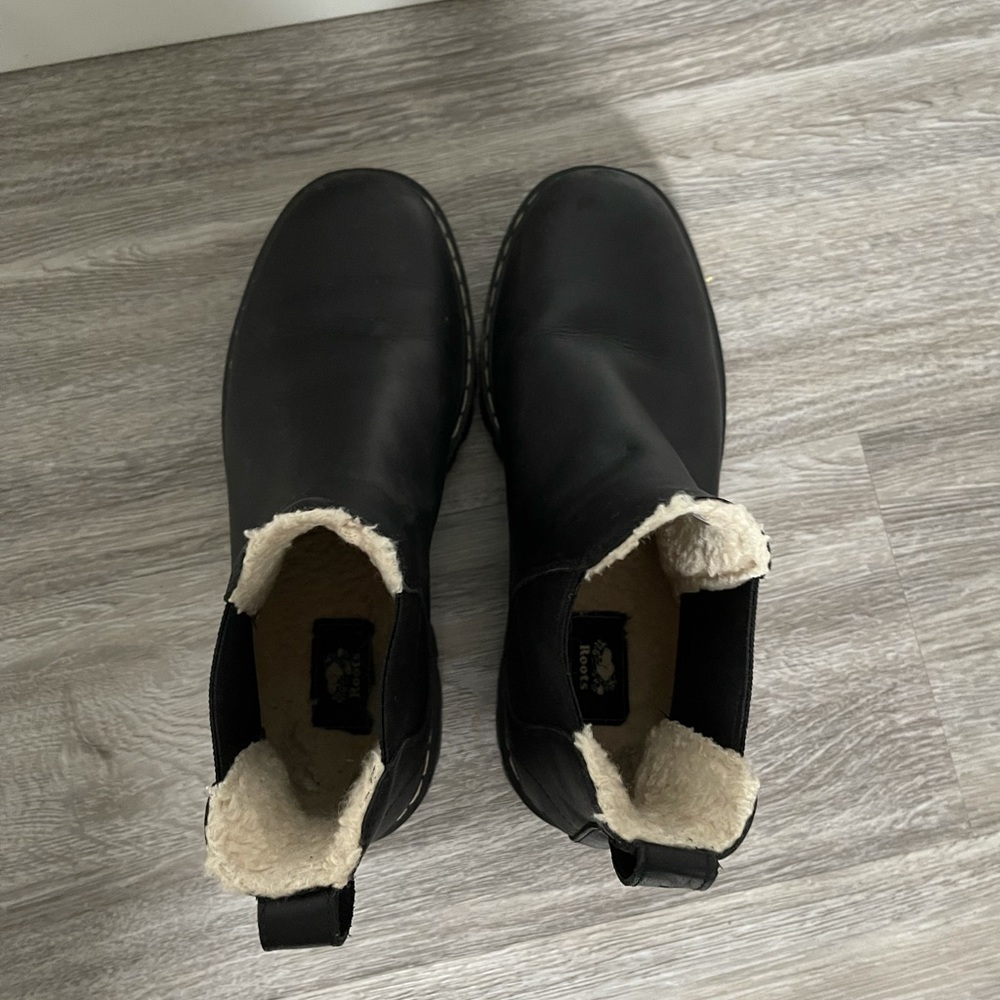 Roots Tobermory Chelsea Boots